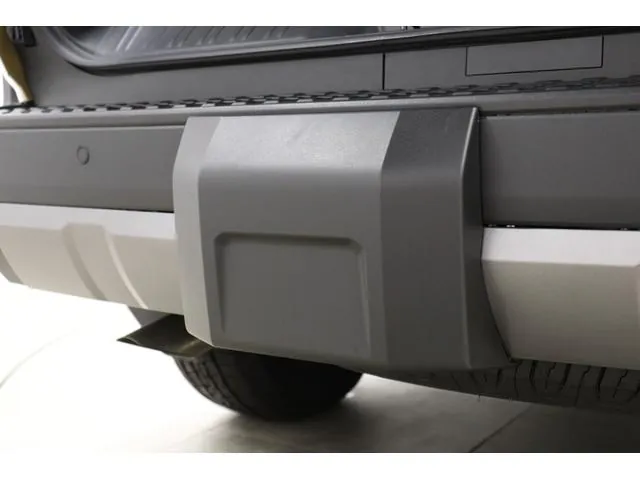 Toyota Land Cruiser 250 2024 photo 5