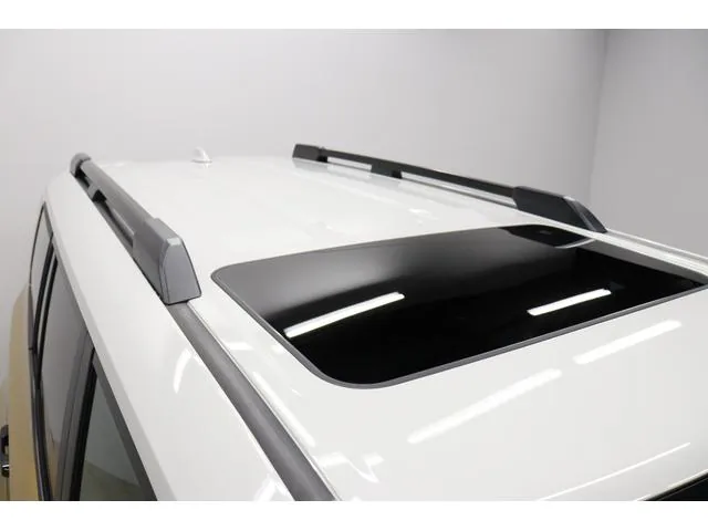 Toyota Land Cruiser 250 2024 photo 4