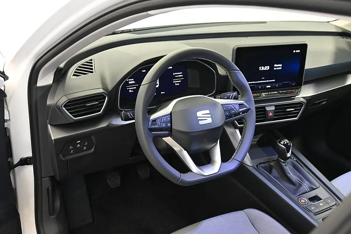 Seat Leon 2026 photo 3