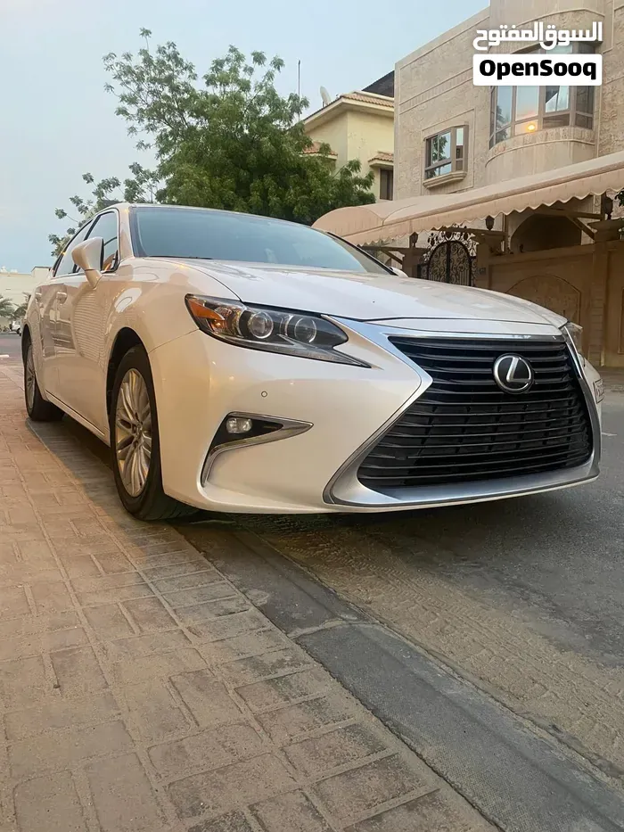 Lexus Es 350