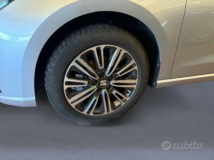 Seat Ibiza 2022 photo 4
