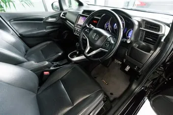Honda Jazz 2017 photo 4