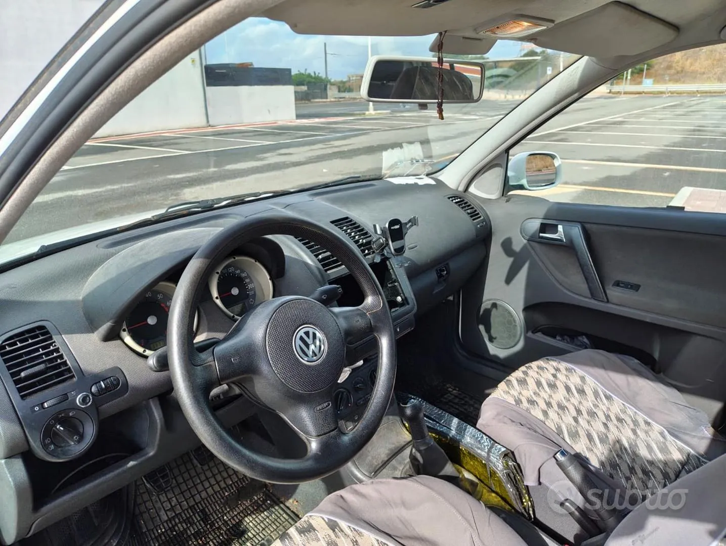 Volkswagen Polo 2001 photo 5