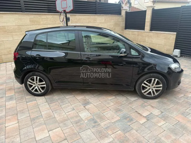 Volkswagen Golf Plus 2010 photo 4