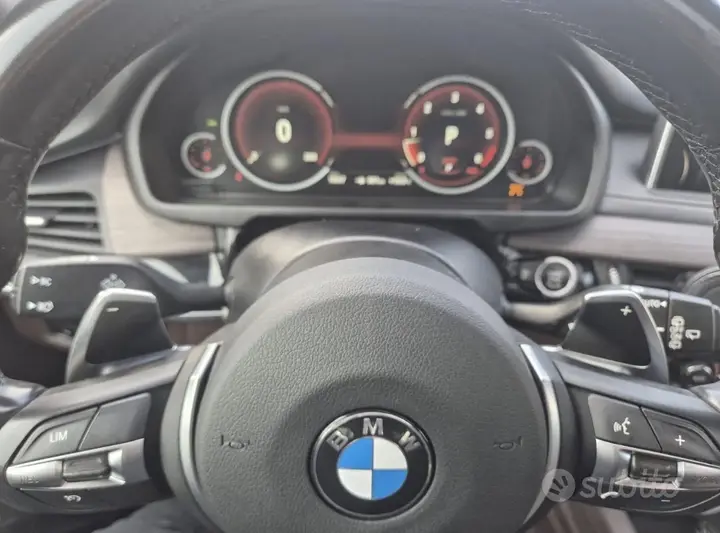 BMW X5 2016 photo 5