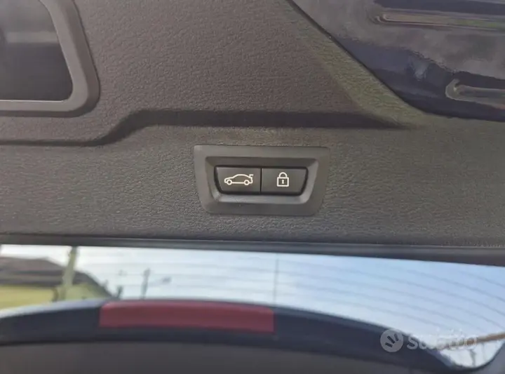 BMW X5 2016 photo 4