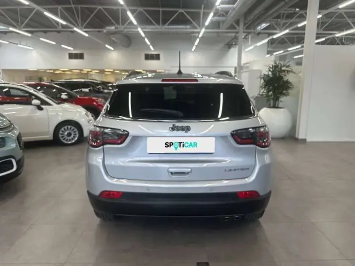 Jeep Compass 2021 photo 5