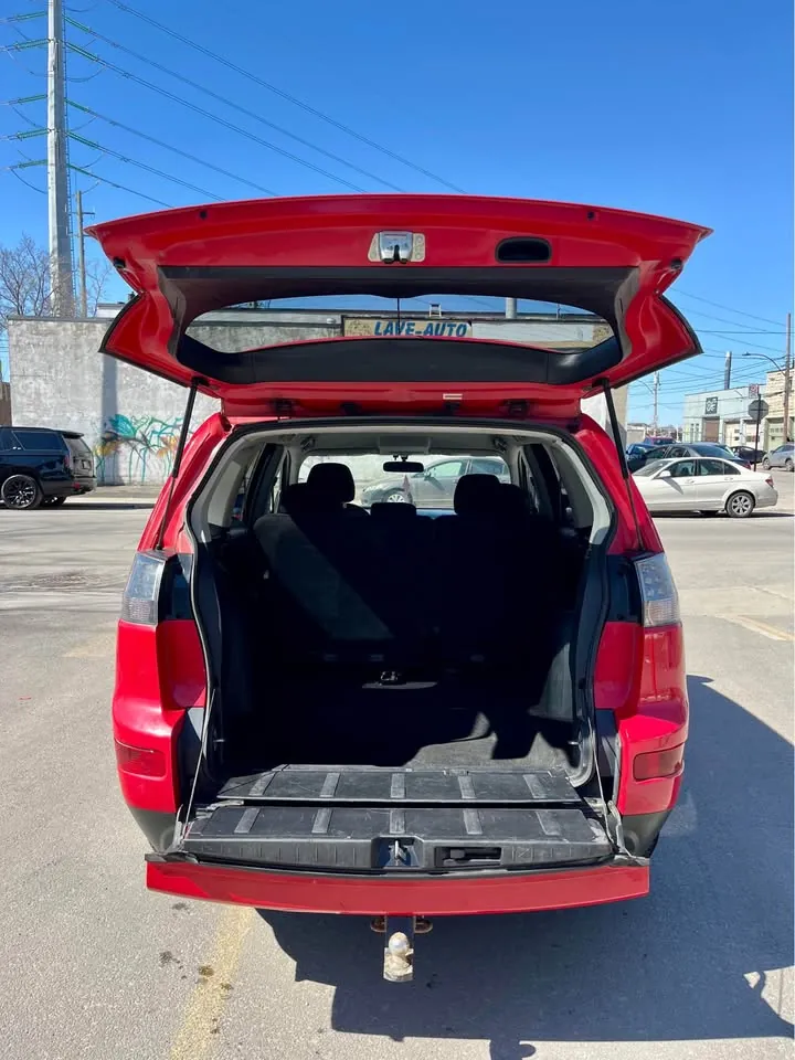 Mitsubishi Outlander 2007 photo 4