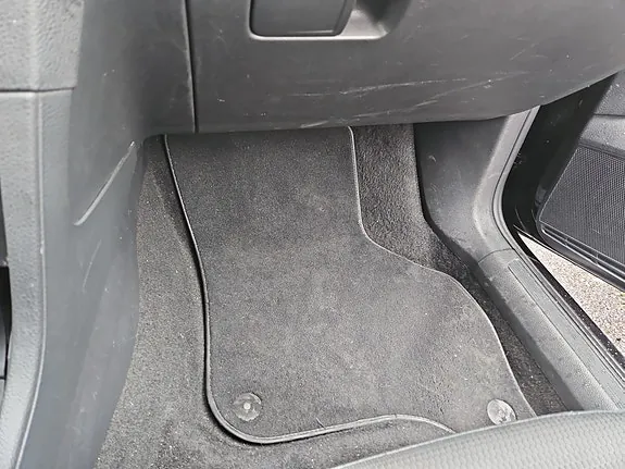 Volkswagen E-Golf Vii 2018 photo 5