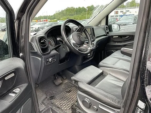 Mercedes-Benz Vito 116 2025 photo 5