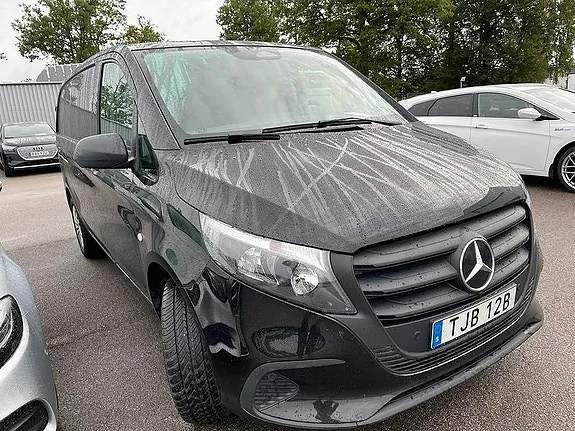 Mercedes-Benz Vito 116 2025 photo 2