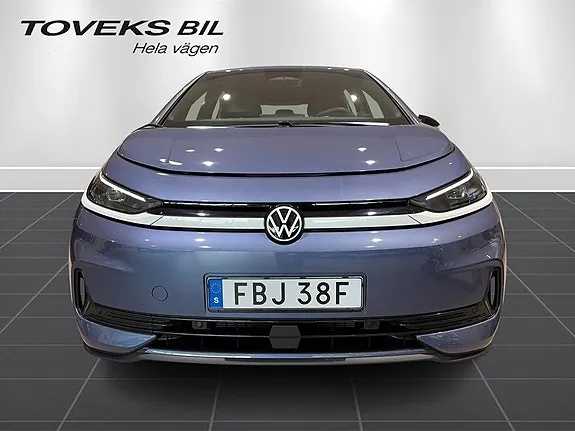 Volkswagen Id.3 2027 photo 5