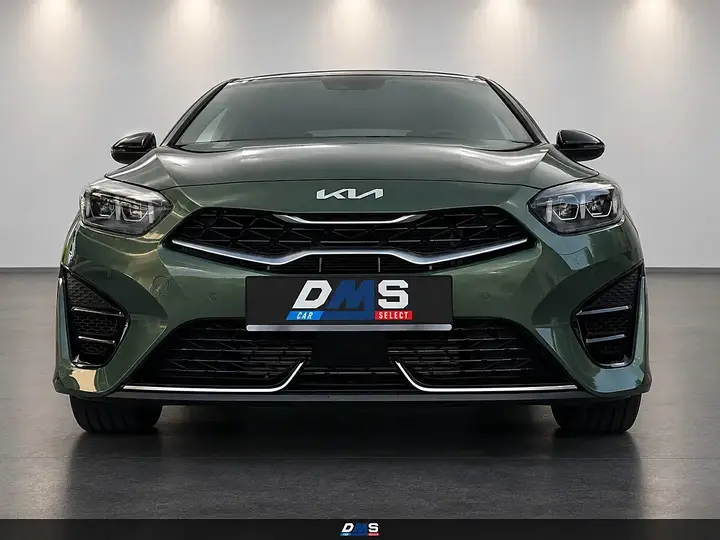 Kia Ceed 2024 photo 3