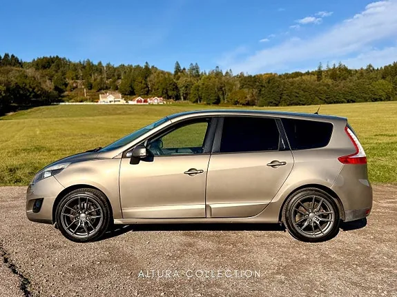 Renault Grand Scenic 2010 photo 3