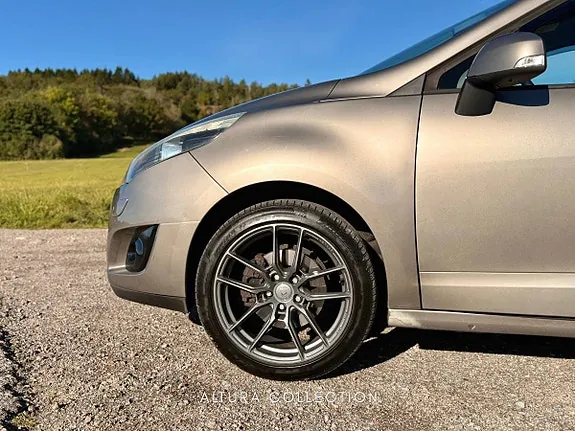 Renault Grand Scenic 2010 photo 4
