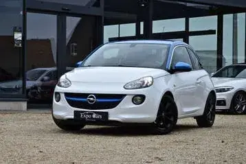 Opel Adam