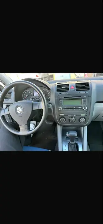 Volkswagen Golf 2007 photo 3