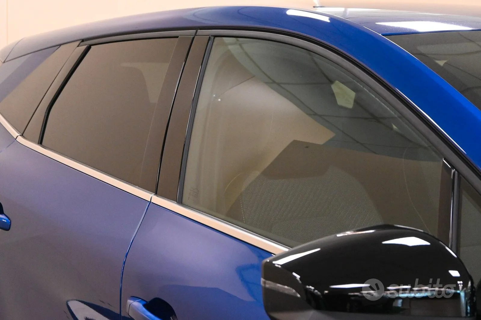Mitsubishi Grandis photo 5
