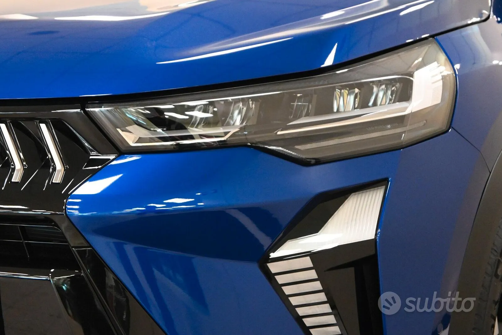 Mitsubishi Grandis photo 3