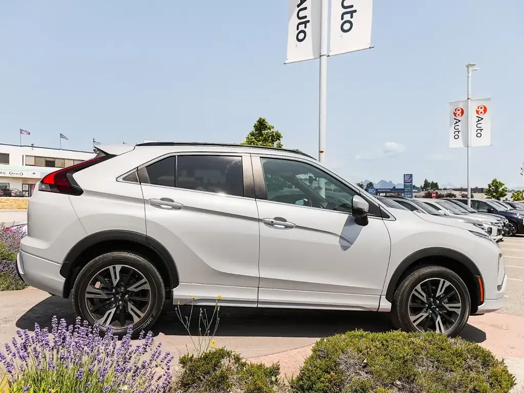 Mitsubishi Eclipse Cross 2026 photo 5
