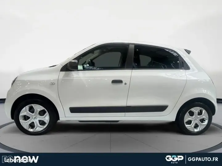 Renault Twingo 2022 photo 2