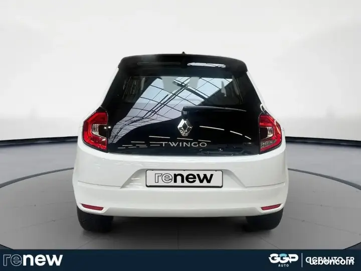 Renault Twingo 2022 photo 4