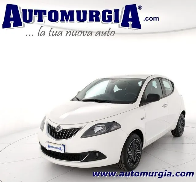 Lancia Ypsilon 2021 photo 2