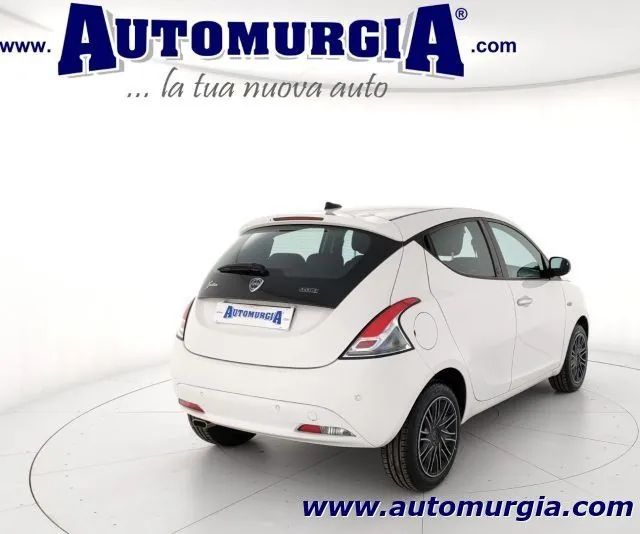 Lancia Ypsilon 2021 photo 4