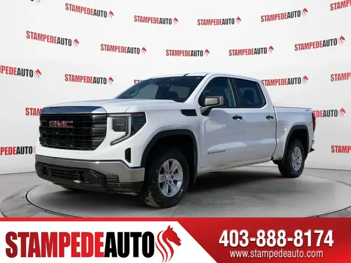 GMC Sierra 1500
