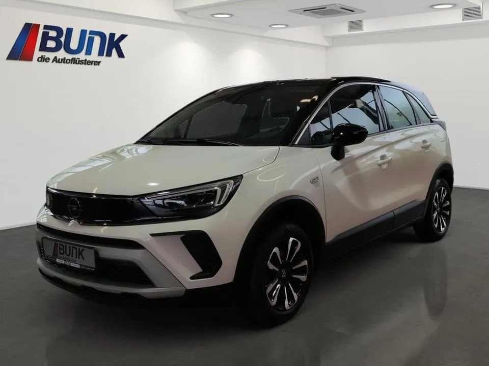 Opel Crossland Elegance