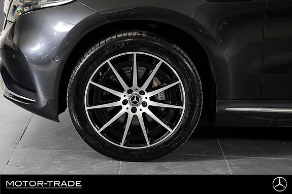 Mercedes-Benz Eqc400 2022 photo 4