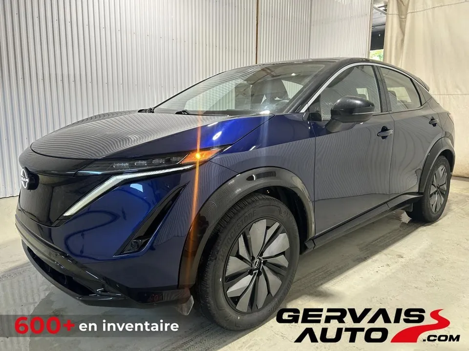 Nissan Ariya