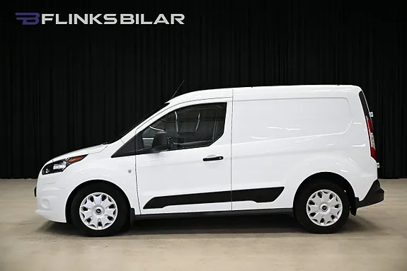 Ford Transit Connect 2018 photo 2