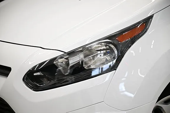 Ford Transit Connect 2018 photo 5