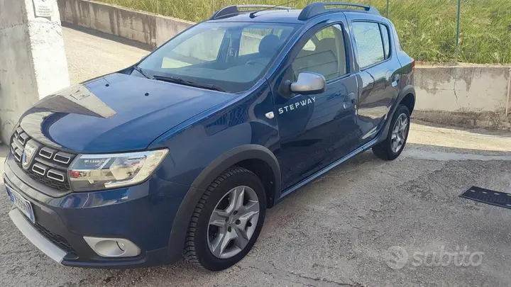 Dacia Sandero 2020 photo 5