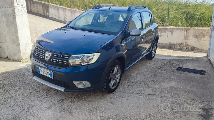 Dacia Sandero 2020 photo 3