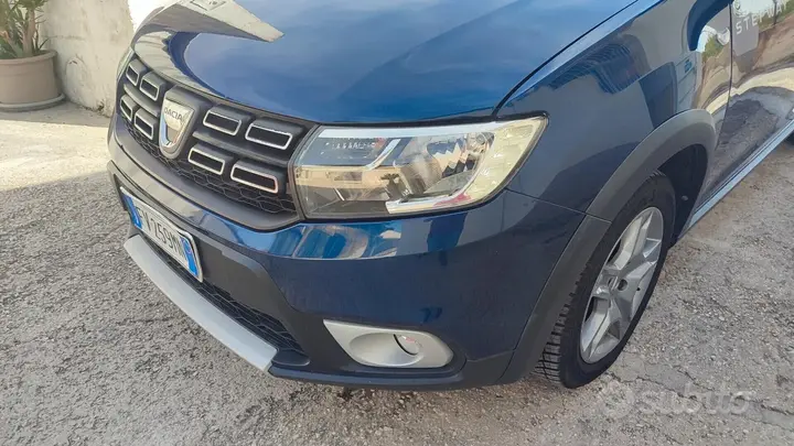 Dacia Sandero 2020 photo 4