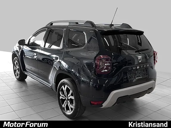 Dacia Duster 2022 photo 3