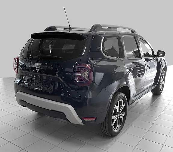 Dacia Duster 2022 photo 5