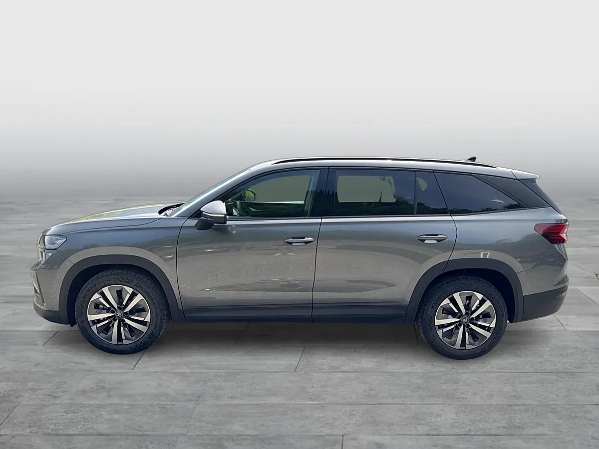 Skoda Kodiaq 2026 photo 2