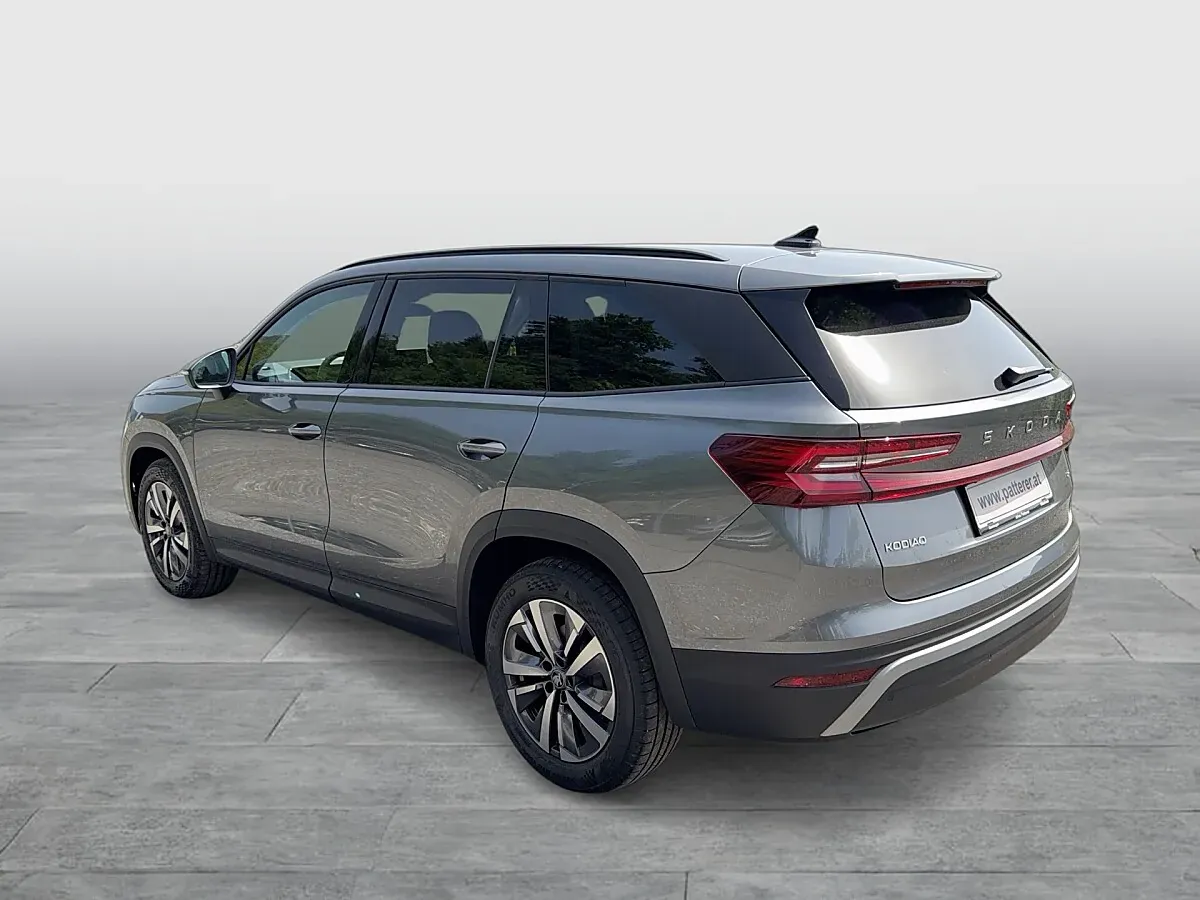Skoda Kodiaq 2026 photo 3