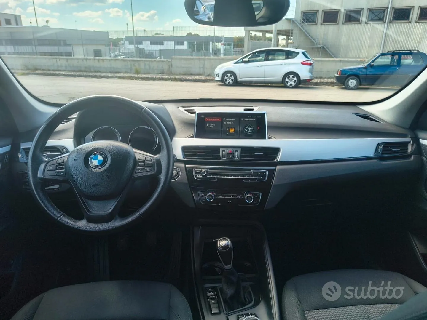 BMW X1 2019 photo 5