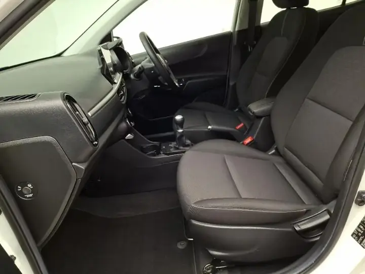 Kia Picanto 2022 photo 5