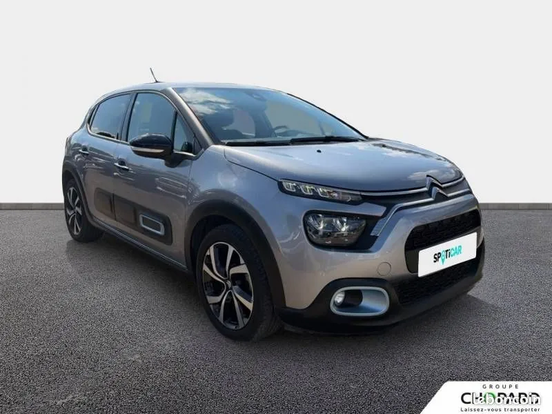 Citroen C3 2024 photo 5