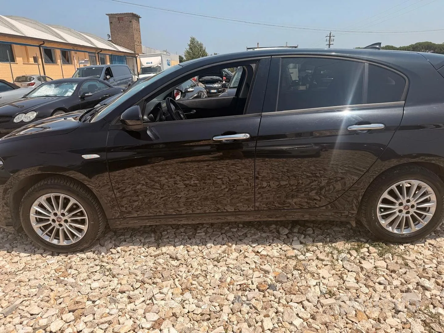 Fiat Tipo 2021 photo 4