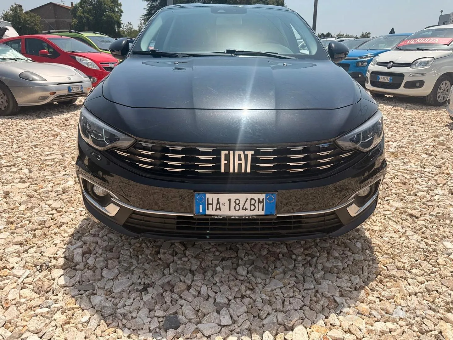 Fiat Tipo