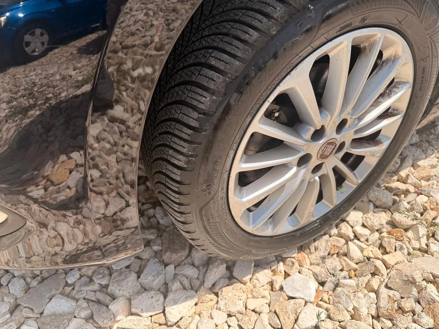 Fiat Tipo 2021 photo 3