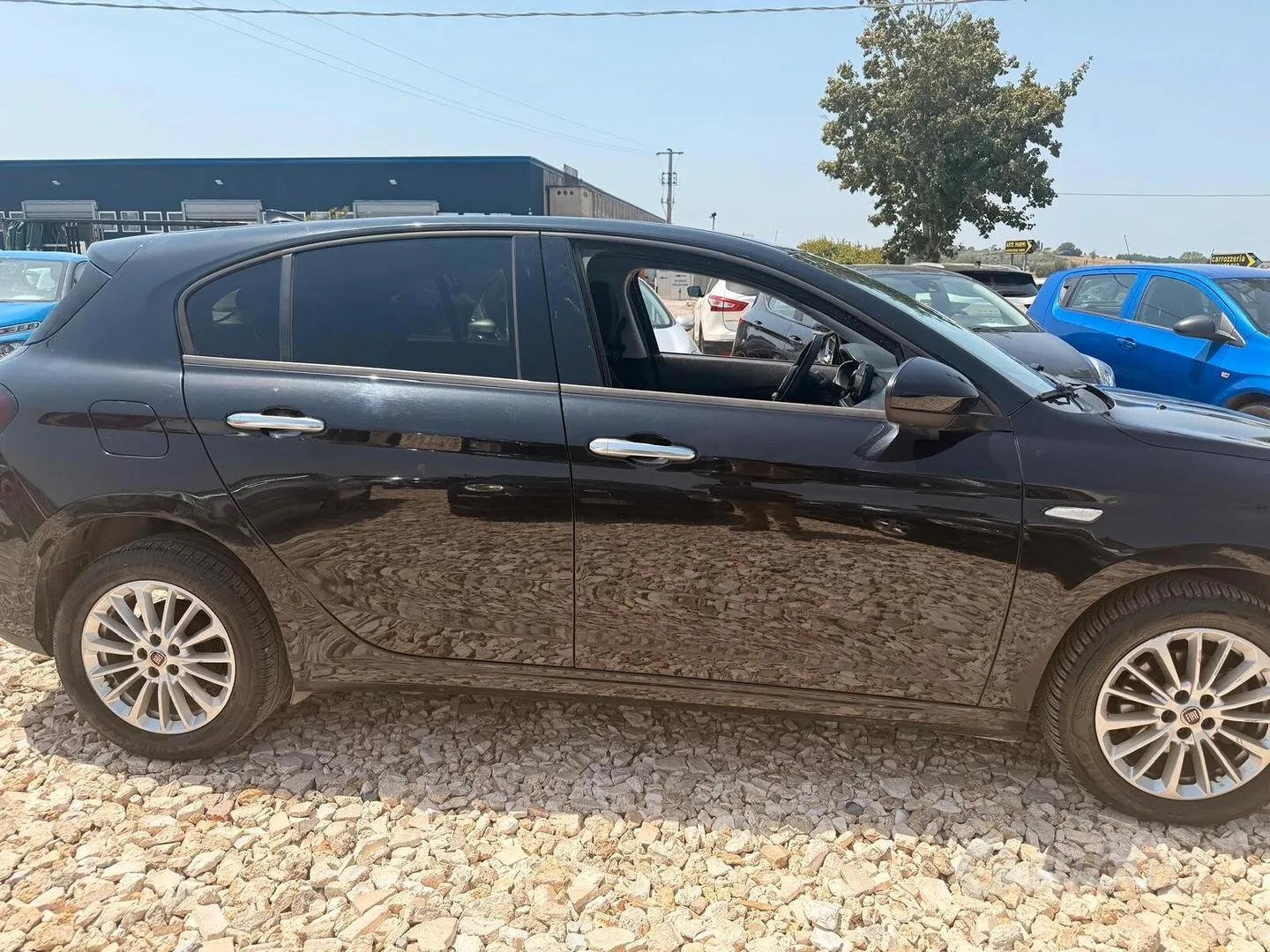 Fiat Tipo 2021 photo 5