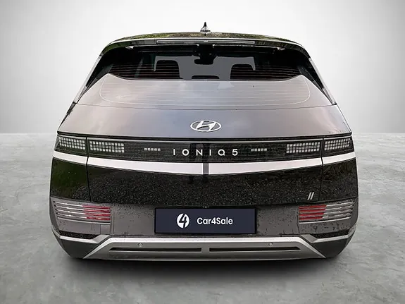 Hyundai Ioniq 5 2022 photo 4