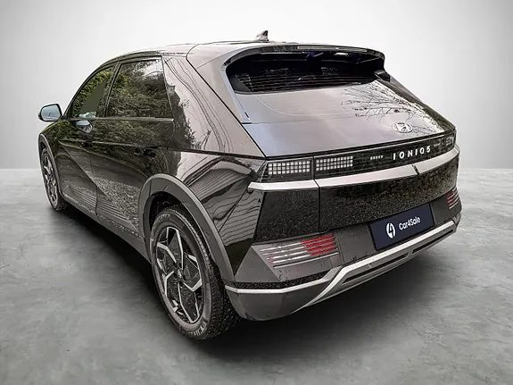 Hyundai Ioniq 5 2022 photo 3